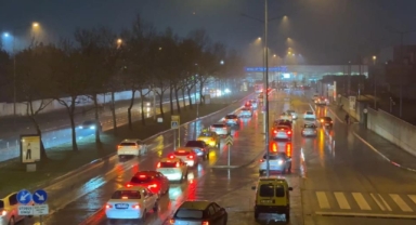Bursalılar zaman kaybetmeden yola çıktı