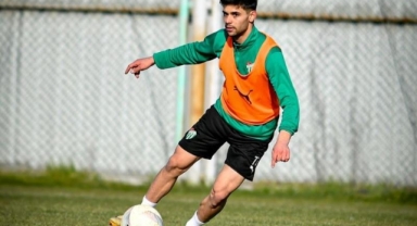 Bursaspor'da Kütahyaspor hazırlıkları başladı