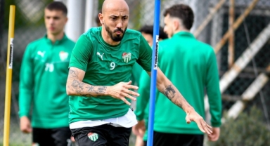 Bursaspor, Kemerkent Bulvarspor için hazır