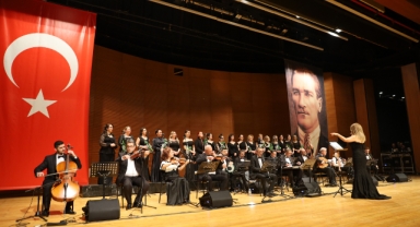 Büyükşehir’den Kadınlar Günü’ne özel konser
