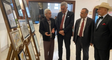 Büyükşehir’den ‘Yaşlılara Saygı’ Haftası