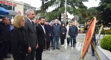 CHP Bursa’dan 18 Mart’a özel program
