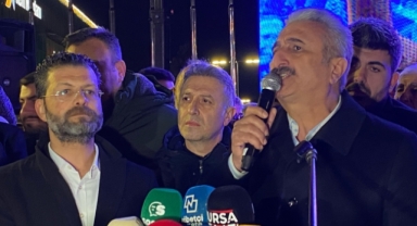 CHP Bursa yeniden meydanlarda!