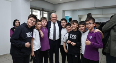 Çocukların gözünden