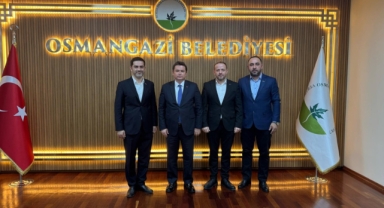 Dağ bölgesi için güçlü işbirliği