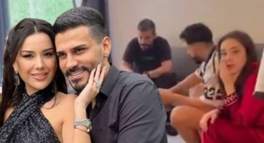 Dilan Polat ve Engin Polat serbest bırakıldı