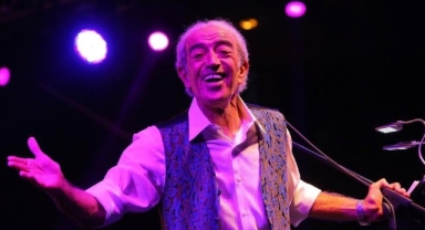 Edip Akbayram hayatını kaybetti
