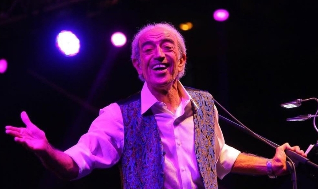 Edip Akbayram hayatını kaybetti