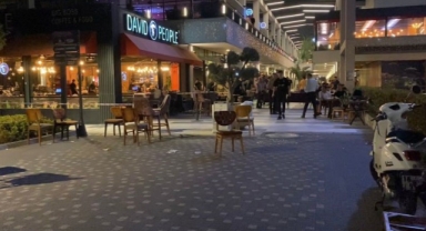 Eğlence mekanını kana bulayan olayda karar açıklandı
