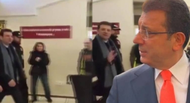 Ekrem İmamoğlu’nun terör suçundan verdiği ifade ortaya çıktı