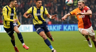 Fenerbahçe - Galatasaray derbisi'nin tarihi belli oldu