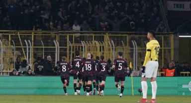Fenerbahçe Rangers'a farklı mağlup oldu1-3