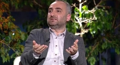Gazeteci İsmail Saymaz'a ev hapsi talebi