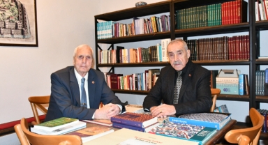 Geçmişten günümüze İznik’i anlattılar