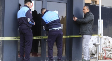 İki kişinin can verdiği otel mühürlendi