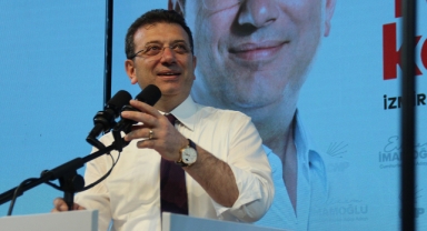 İmamoğlu İnşaat'a el konuldu!