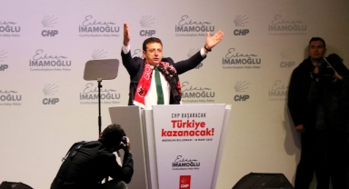 İmamoğlu'nun diploması iptal edildi!