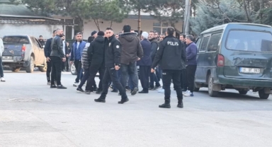 İnegöl'de bıçaklı kavga: 3 yaralı