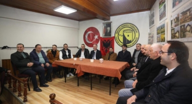 İnegöl’de Ramazan birlik ve beraberlikle geçiyor