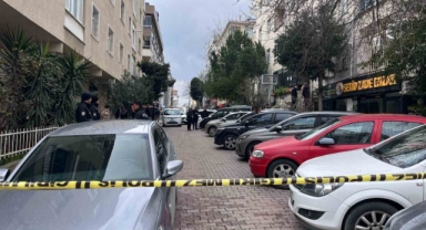 İstanbul'da aile katliamı:5 ölü