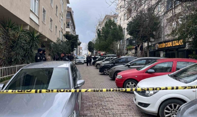İstanbul'da aile katliamı:5 ölü
