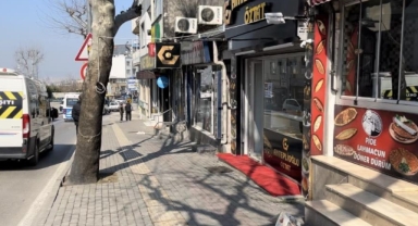 Kaldırımda fenalaşıp düşen adam hayatını kaybetti