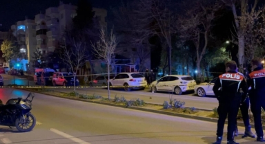 'Kız meselesi' tartışmasında silahlar konuştu: 1 yaralı