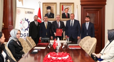 Kooperatiflere Yıldırım Destek