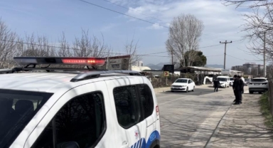 Lise öğrencisini darp edip, tüfekle vurdular