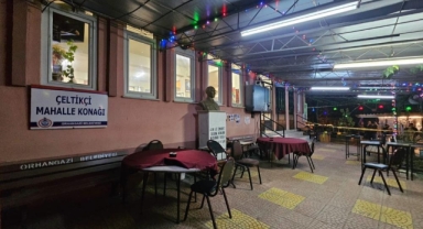 Meclis üyesi adayını öldüren şahıs tutuklandı