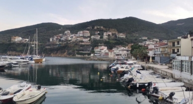 Mudanya'da kooperatif başkanı ve oğlu tutuklandı