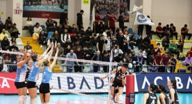 Nilüfer Belediyespor Eker ligi galibiyetle tamamladı