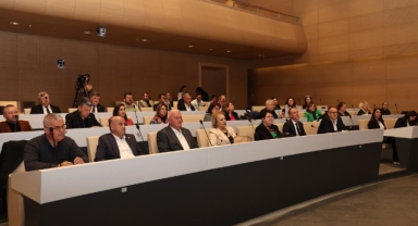 Nilüfer’de muhtarlarla 2025 projeleri konuşuldu