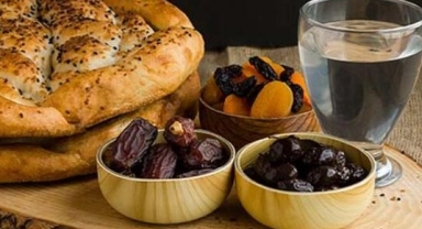 Oruç organlardaki pası temizliyor, karaciğere bayram ettiriyor
