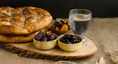 Oruç tutmanın 8 faydası