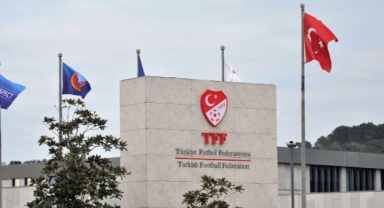 PFDK'dan Bursaspor'a para ve men cezası