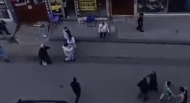 Pide fiyatını pahalı buldu, fırıncılarla kavga etti