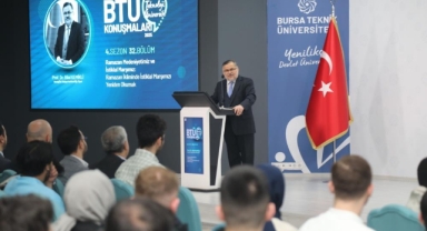 Prof. Dr. Bilal Kemikli: İstiklal Marşı'nın kodlarını çözerek yarını inşa edebiliriz