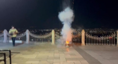 Ramazan topu tarih oldu yerini ses bombası aldı