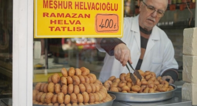 Sadece Ramazan'da yapılıyor, tarifi aile sırrı