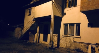 Sobadan sızan gazdan zehirlenen uzman onbaşı hayatını kaybetti