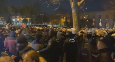 Sosyal medyaya inceleme: 326 hesap tespit edildi