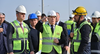Şubat ayının 'En çok konuşulan başkanlar'ı belli oldu