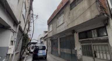 Taburcu edilen 2 günlük bebek hayatını kaybetti