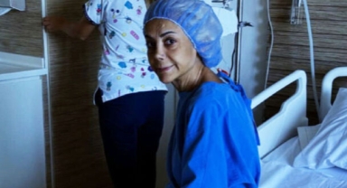 Tanyeli hayatını kaybetti