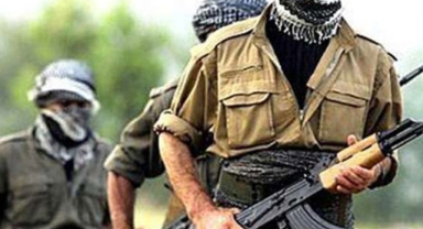 Terör örgütü PKK ateşkes ilan etti