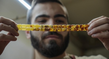 Tespih çekerek hastalıktan kurtulabilirsiniz