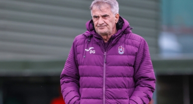 Trabzonspor'da Şenol Güneş dönemi sona erdi