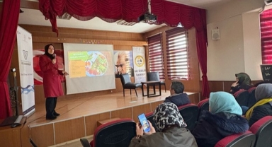 Türkiye'nin en kapsamlı sağlıklı beslenme projesi Bursa’da hayata geçiyor