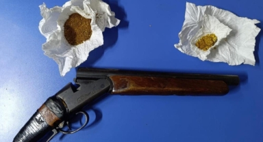 Uyuşturucu tacirleri, kıskıvrak yakalandı